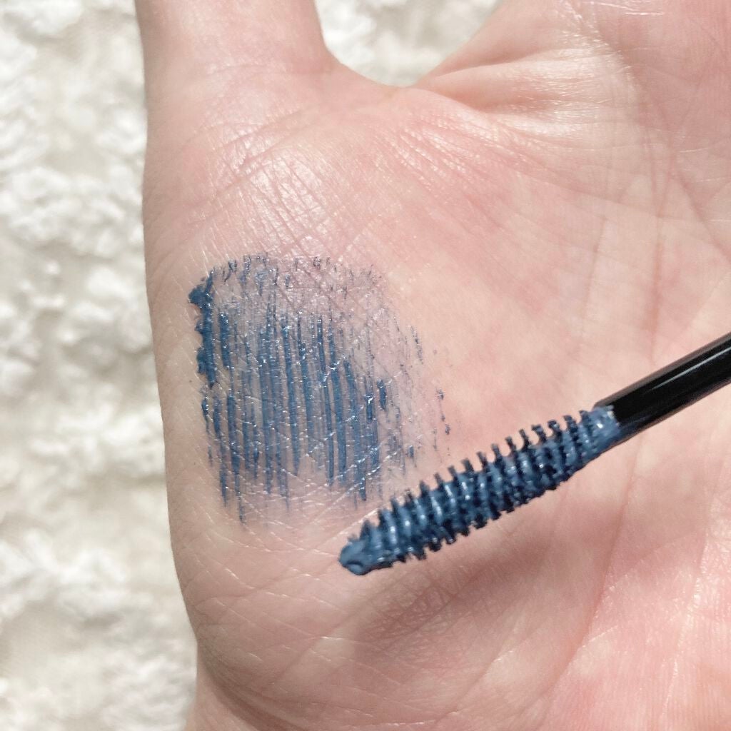 インラプチュア ラッシュ/Celvoke/マスカラを使ったクチコミ(1枚目)