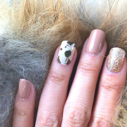 1秒ネイルマジックプレス/DASHINGDIVA MAGICPRESS/ネイルチップ・パーツを使ったクチコミ(1枚目)