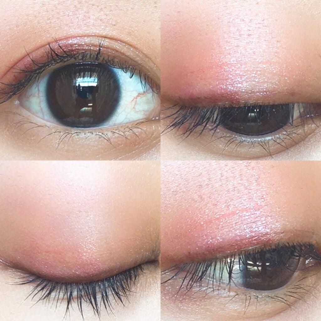 アディクション ザ アイシャドウ/ADDICTION/単色アイシャドウを使ったクチコミ(2枚目)