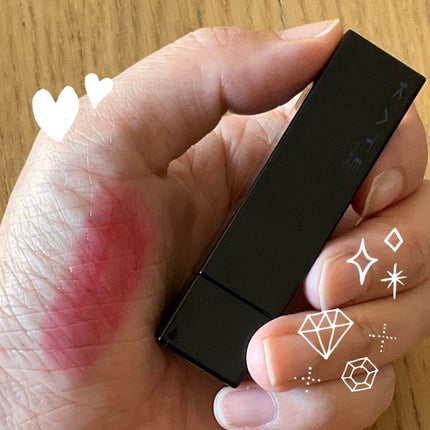 オペラ リップティント N/OPERA/リップティントを使ったクチコミ(5枚目)