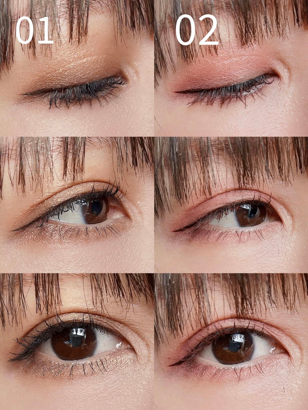 レ キャトル オンブル ツイード/CHANEL/アイシャドウパレットを使ったクチコミ(10枚目)