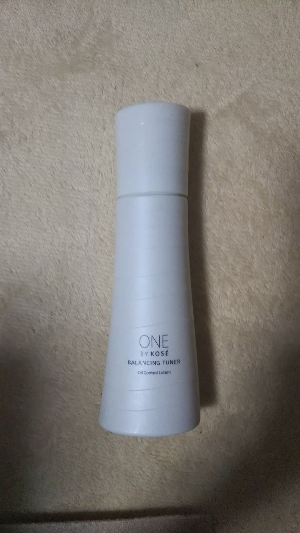 バランシング チューナー/ONE BY KOSE/化粧水を使ったクチコミ(1枚目)