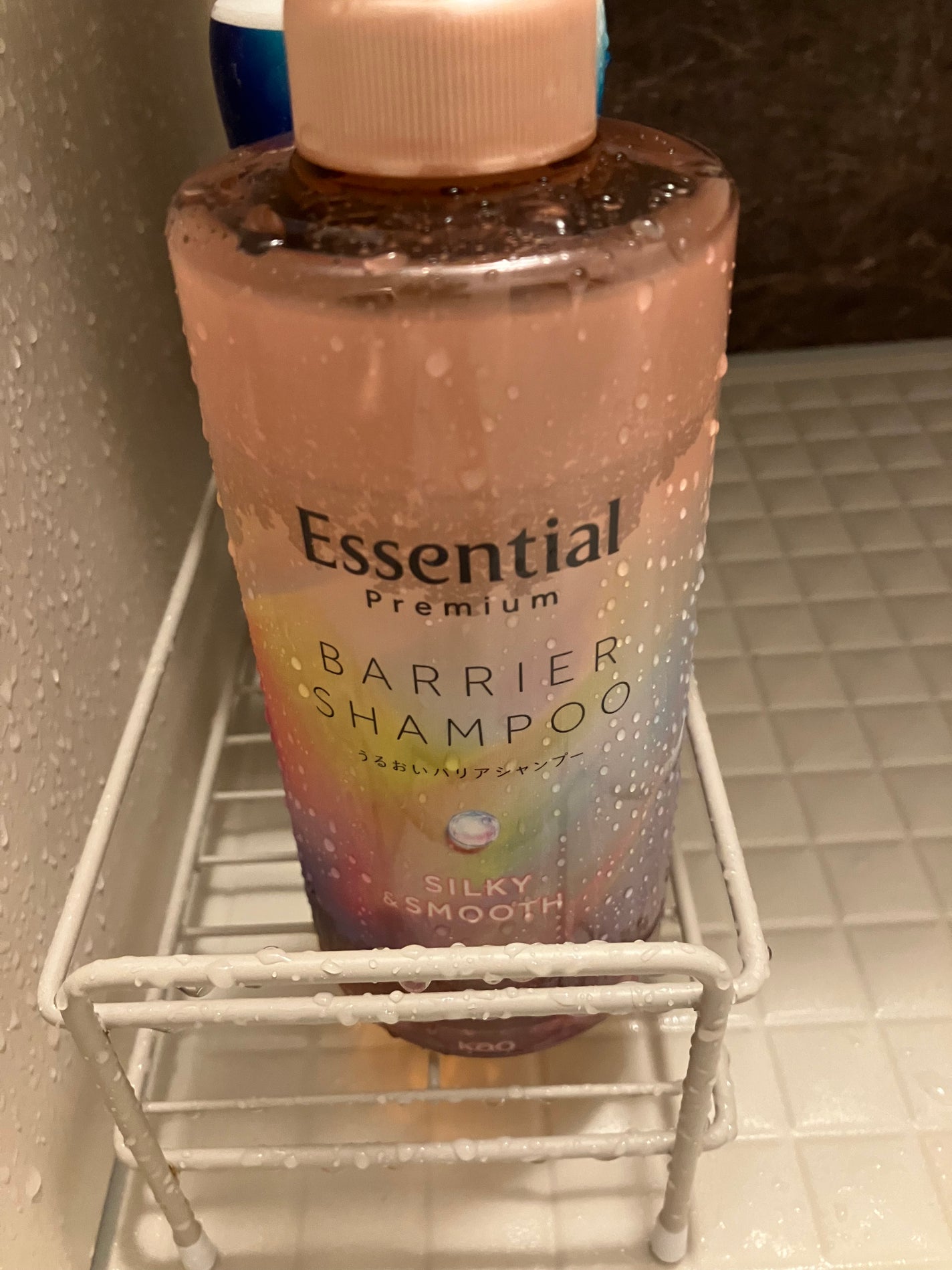 ãšãã»ã³ã·ã£ã«ãã¬ãã¢ã ããªã¢ã·ã£ã³ããŒã»ã³ã³ãã£ã·ã§ã㌠ã·ã«ããŒïŒã¹ã ãŒã¹/ãšãã»ã³ã·ã£ã«/åžè²©ã·ã£ã³ããŒã䜿ã£ãã¯ãã³ãïŒ1æç®ïŒ