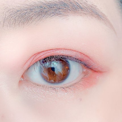 スキルレスライナー/LUMIURGLAS/リキッドアイライナーを使ったクチコミ(4枚目)