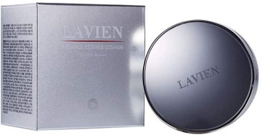 ラディアンスエッセンスクッション LAVIEN