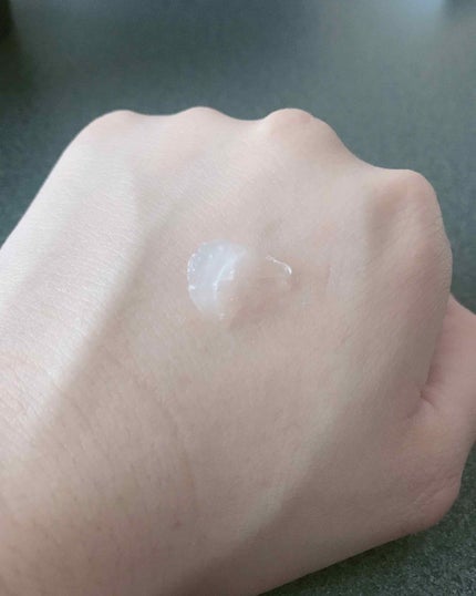 ベビーワセリン/健栄製薬/ボディクリームを使ったクチコミ(2枚目)