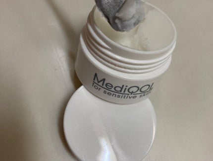 メディコル トライアルセット/ナノエッグ/スキンケアキットを使ったクチコミ(7枚目)