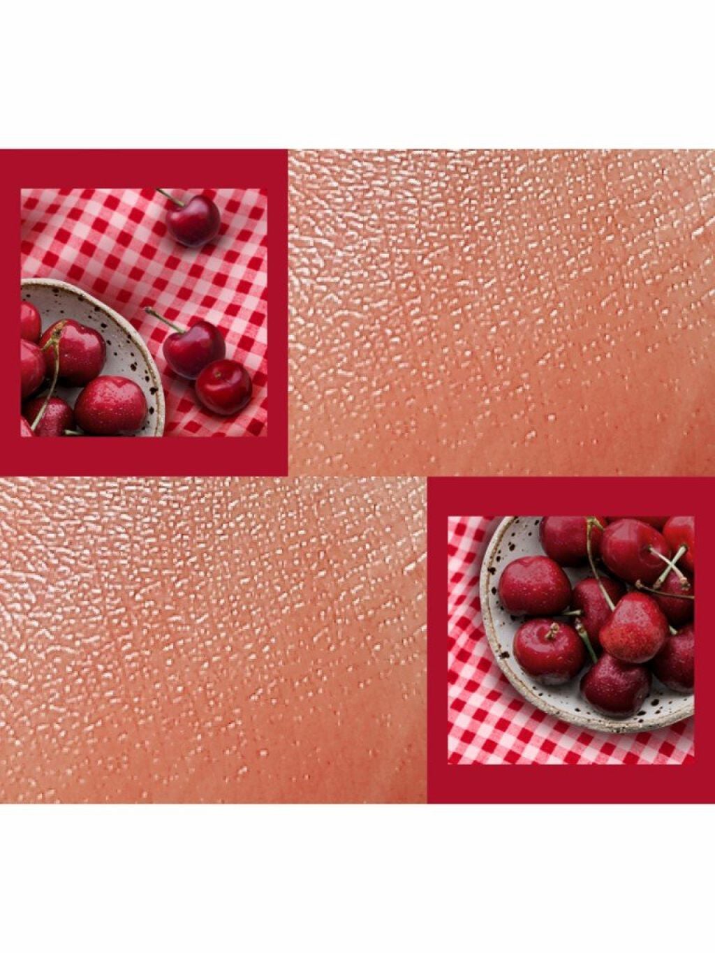 ステイオンバームルージュ/キャンメイク/口紅を使ったクチコミ(3枚目)