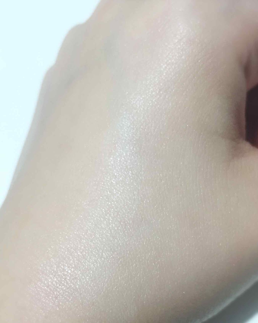 ラトゥー エクラ ファンデーション プライマー N/PAUL & JOE BEAUTE/化粧下地を使ったクチコミ（3枚目）