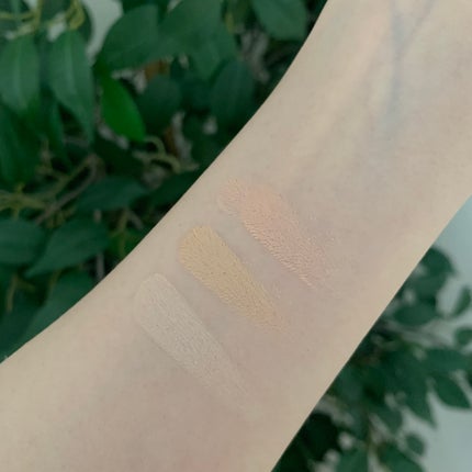 はっち on LIPS 「LIPSベストコスメ2023下半期こだわりアワードコンシーラー..」(4枚目)