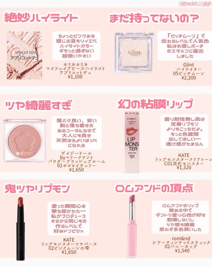 グロー プレイ ブラッシュ/M・A・C/ジェル・クリームチークを使ったクチコミ(4枚目)