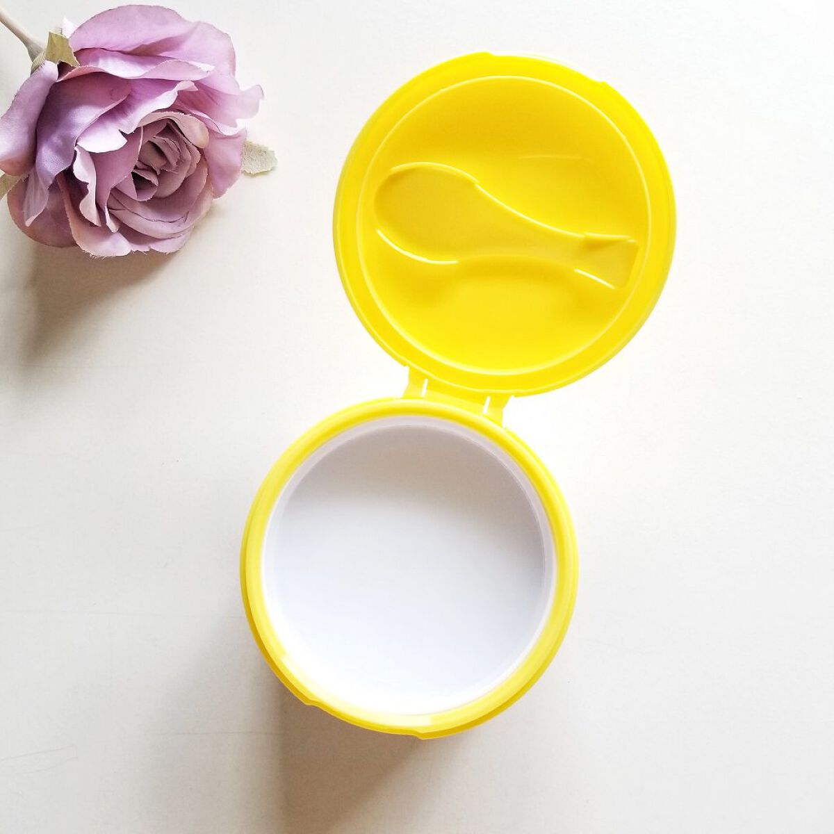 ポアバリアクレンジングバーム/SKIN&LAB/クレンジングバームを使ったクチコミ(3枚目)