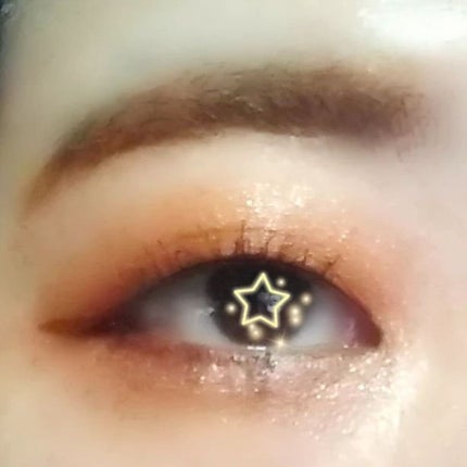 トーンアップアイシャドウ/CEZANNE/アイシャドウパレットを使ったクチコミ(7枚目)