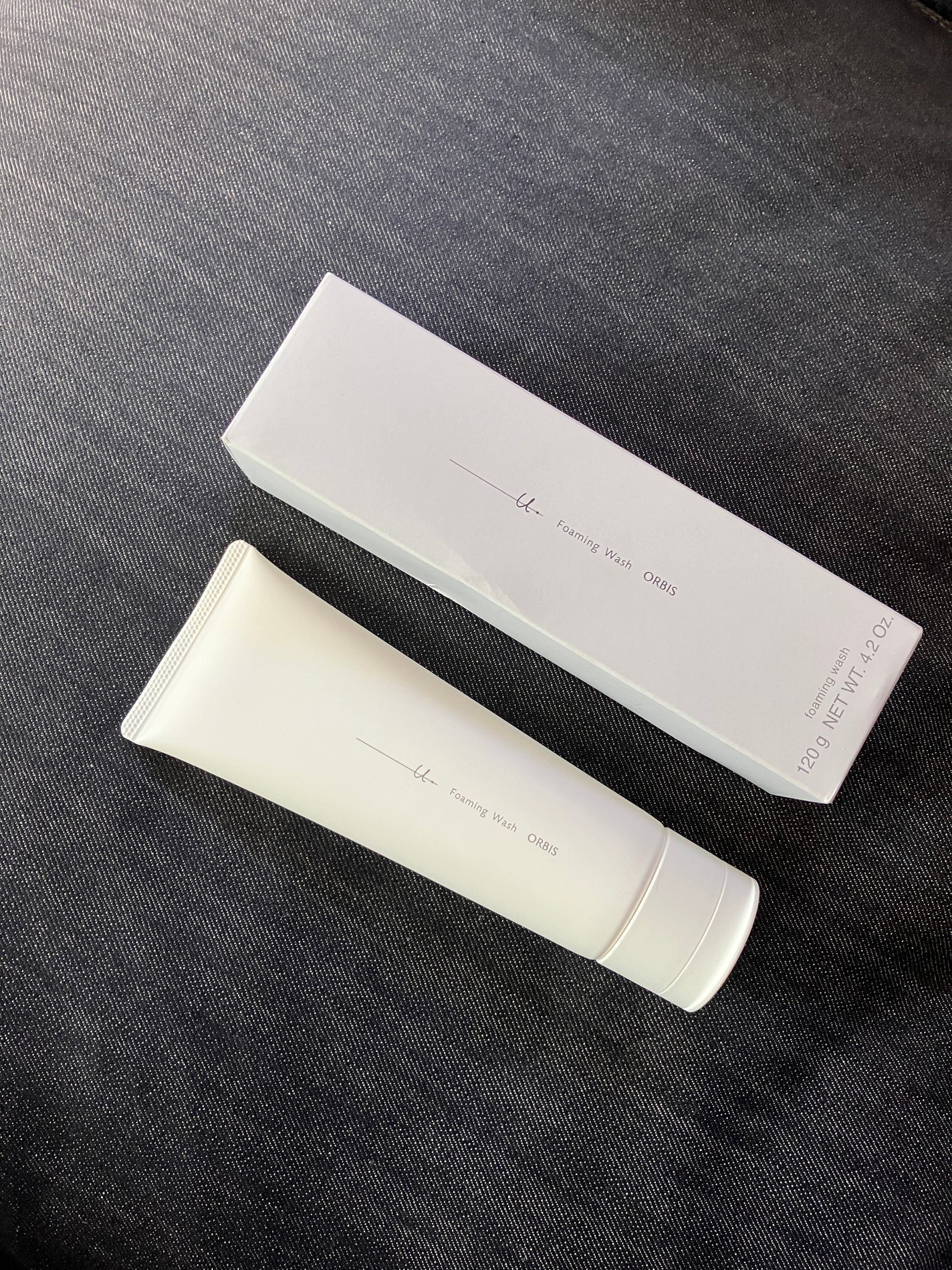 オルビスユー ドット フォーミングウォッシュ/オルビス/洗顔フォームを使ったクチコミ(5枚目)