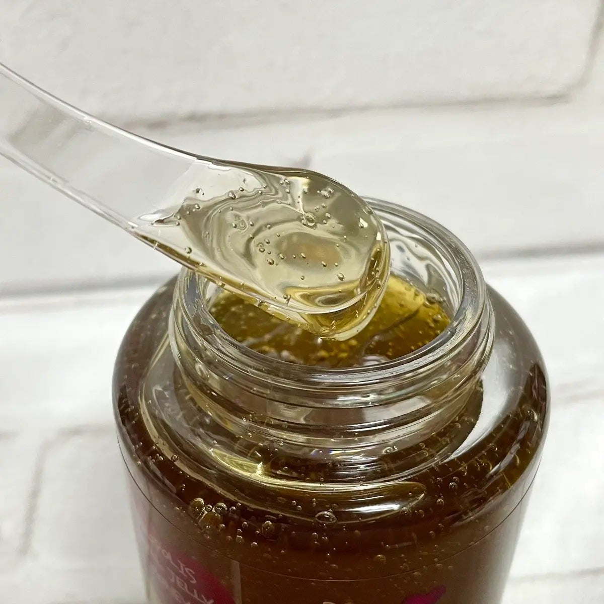 オールインワンショッキングトナー Special LOVE ver./Label Young/オールインワン化粧品を使ったクチコミ(2枚目)