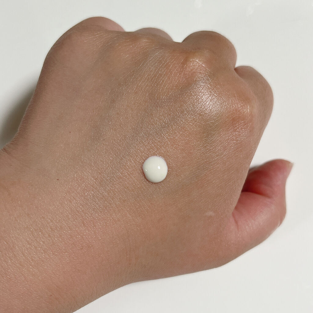  ホワイト オイルイン エッセンス/Lala Vie/美容液を使ったクチコミ（3枚目）