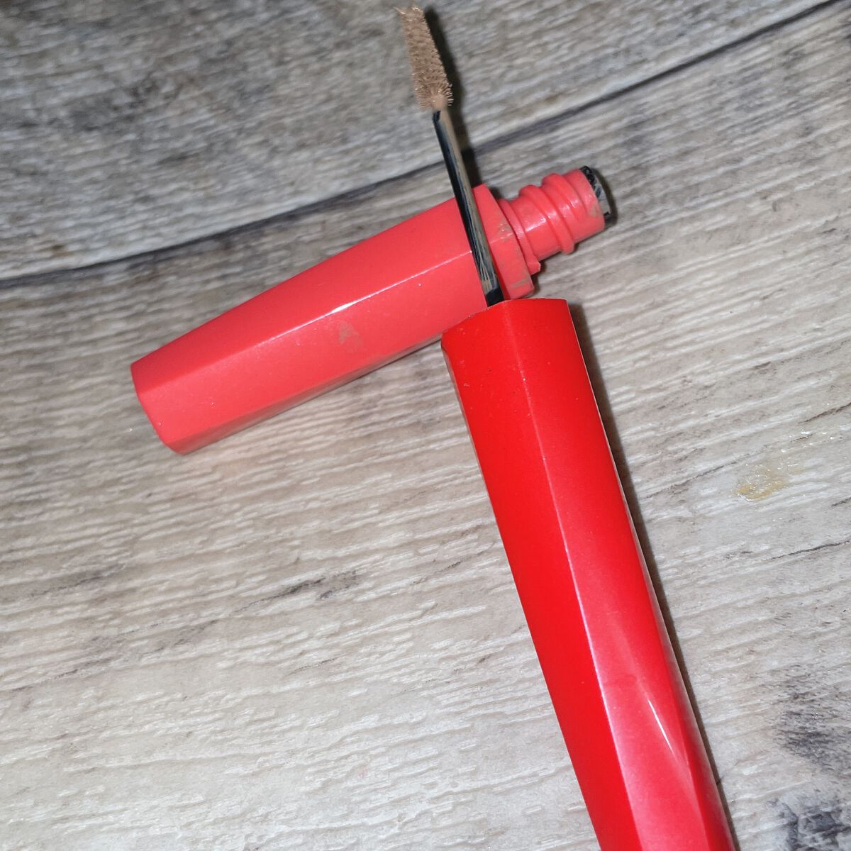 フィルム眉カラー/デジャヴュ/眉マスカラを使ったクチコミ（1枚目）