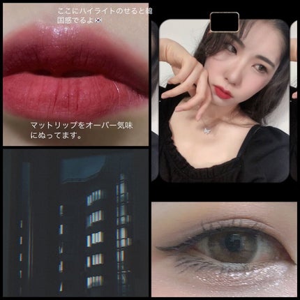 シェーディングパウダー/キャンメイク/シェーディングを使ったクチコミ(5枚目)