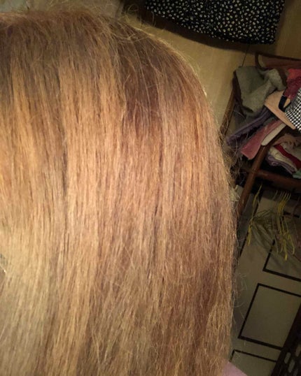 マカロンパレット ヘアカラー/マカロンパレット/ヘアカラーを使ったクチコミ(4枚目)