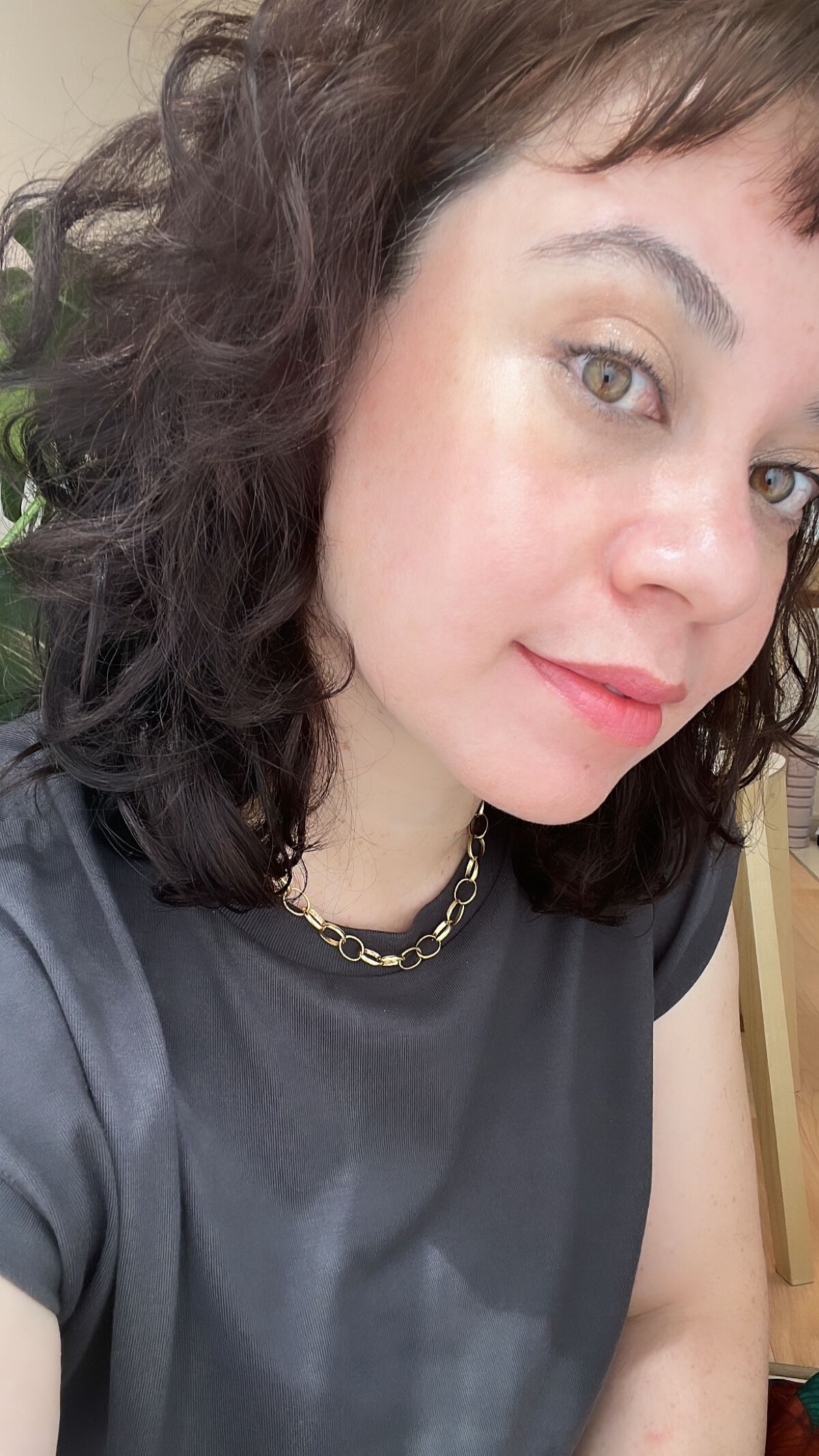 ディグニファイド リップス 13 パッションピンク/Celvoke/口紅を使ったクチコミ（3枚目）