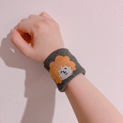 リストバンド/セリア/その他を使ったクチコミ(2枚目)