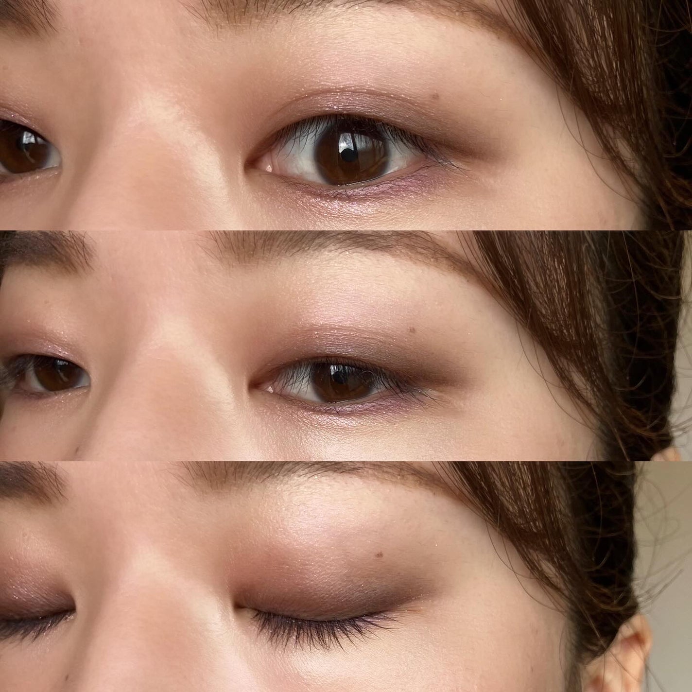 ダズルシャドウ/M・A・C/単色アイシャドウを使ったクチコミ(4枚目)