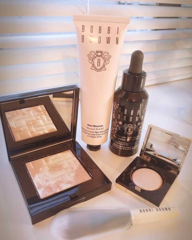 インテンシブ スキン セラム ファンデーション SPF40（PA++++）/BOBBI BROWN/リキッドファンデーションを使ったクチコミ（1枚目）