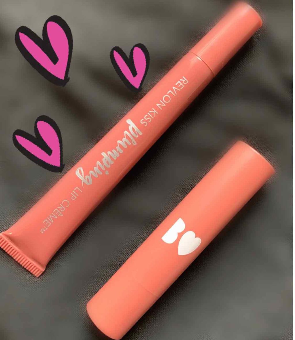 つやぷるリップR/b idol/口紅を使ったクチコミ（1枚目）