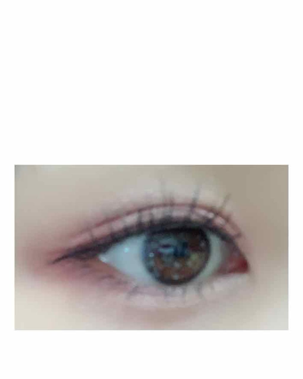 カラーティントリップ/CEZANNE/リップティントを使ったクチコミ（2枚目）