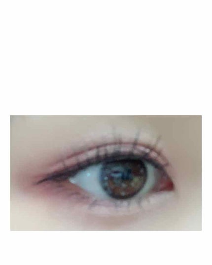 【旧品】パーフェクトスタイリストアイズ/キャンメイク/アイシャドウパレットを使ったクチコミ(2枚目)