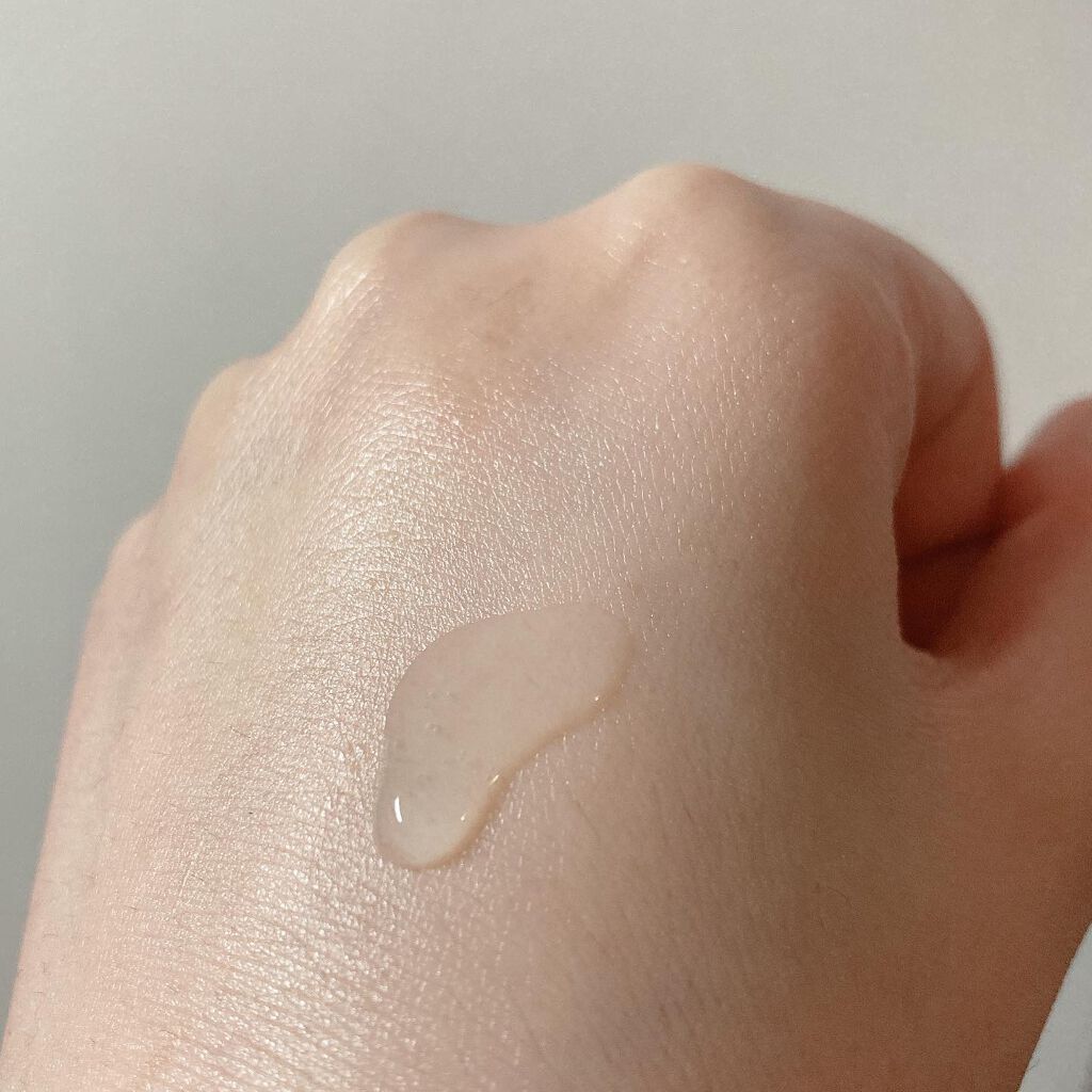 ドクダミ エッセンス カーミングポンプ/Abib /美容液を使ったクチコミ（2枚目）