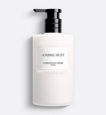 ディオール アンブルニュイ ハンド&ボディローション 350mL cedd6b193024a1bb6f89781b-
