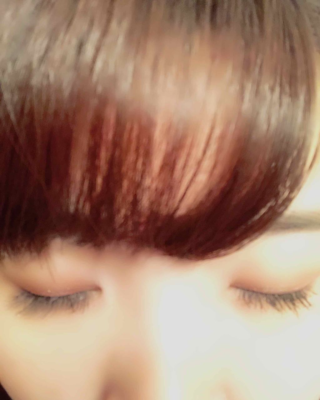 ボリューム エクスプレス ラッシュセンセーショナル/MAYBELLINE NEW YORK/マスカラを使ったクチコミ(1枚目)