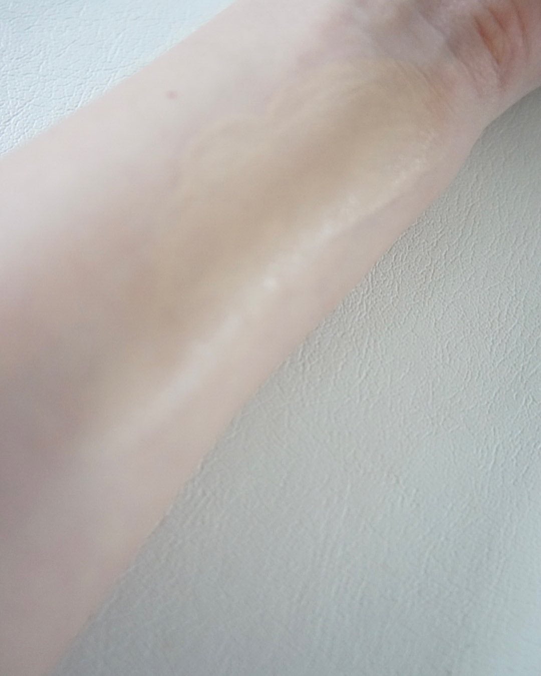 美容エッセンスBBクリーム/雪肌粋/BBクリームを使ったクチコミ(5枚目)