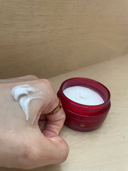 ピュア ナチュラル プレミアム リフティング エッセンスローション【医薬部外品】/pdc/オールインワン化粧品を使ったクチコミ(3枚目)