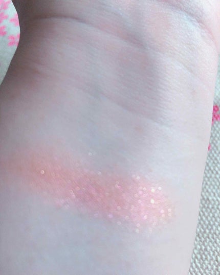 セレクト アイカラー N/ESPRIQUE/単色アイシャドウを使ったクチコミ(3枚目)