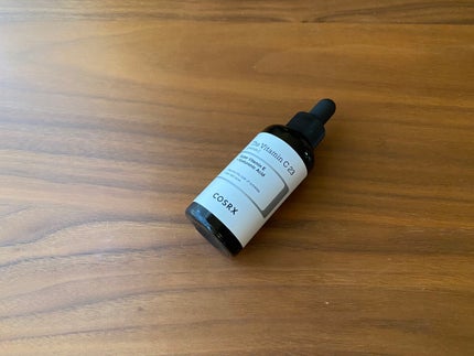 RXザ・ビタミンC23セラム/COSRX/美容液を使ったクチコミ(5枚目)