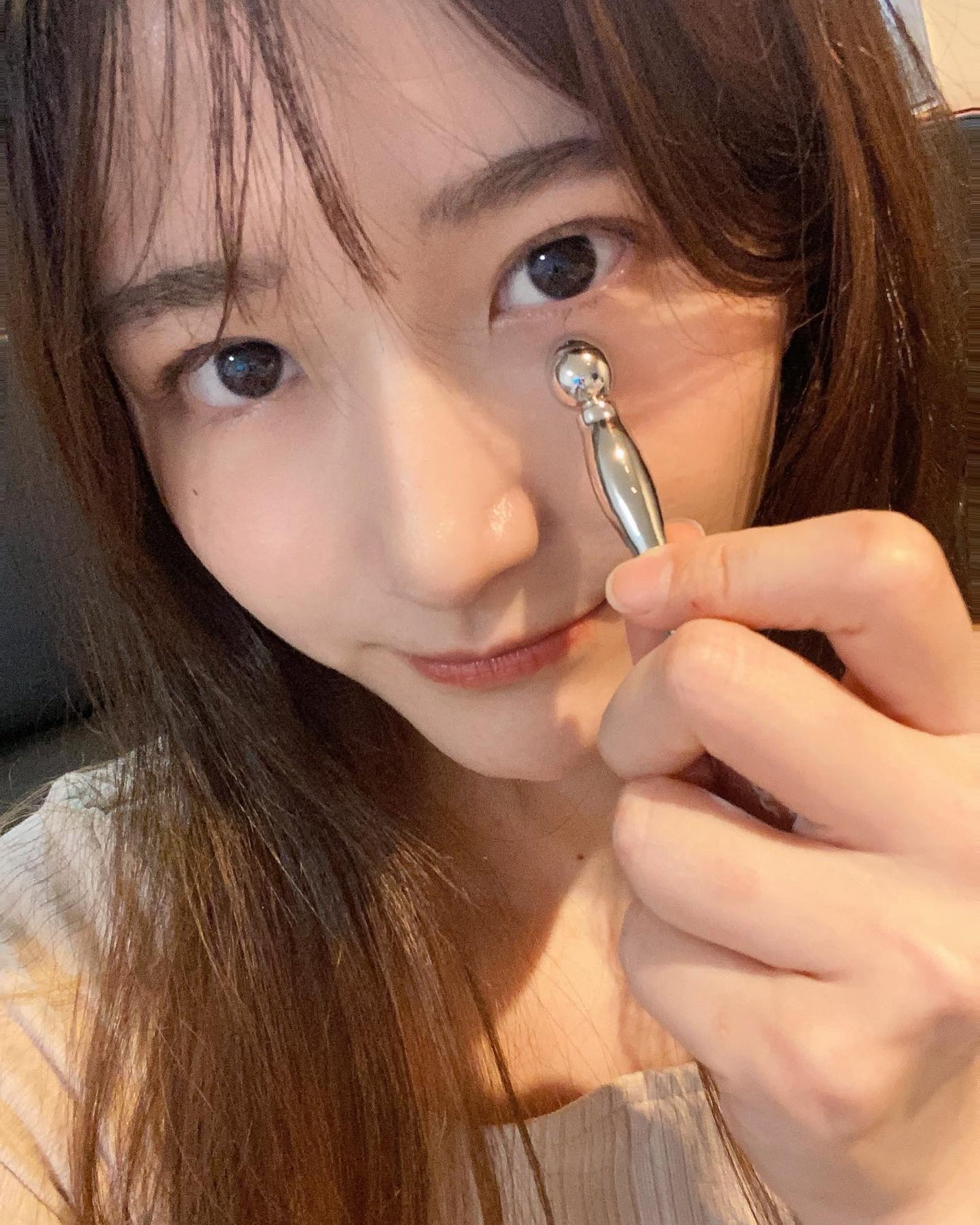 Non/フォロバ100 on LIPS 「またmedicubeさんの新作!低刺激なのに効果をしっかり実感..」(3枚目)