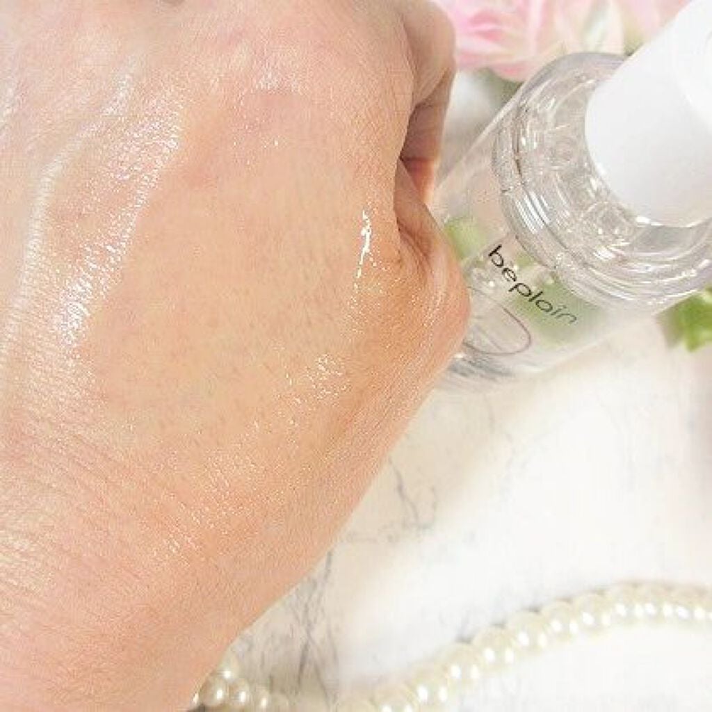 BHA ピーリングアンプル/beplain/美容液を使ったクチコミ(7枚目)