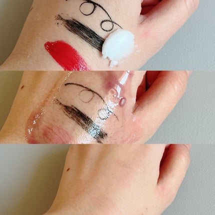 デュオ ザ クレンジングバーム/DUO/クレンジングバームを使ったクチコミ(4枚目)