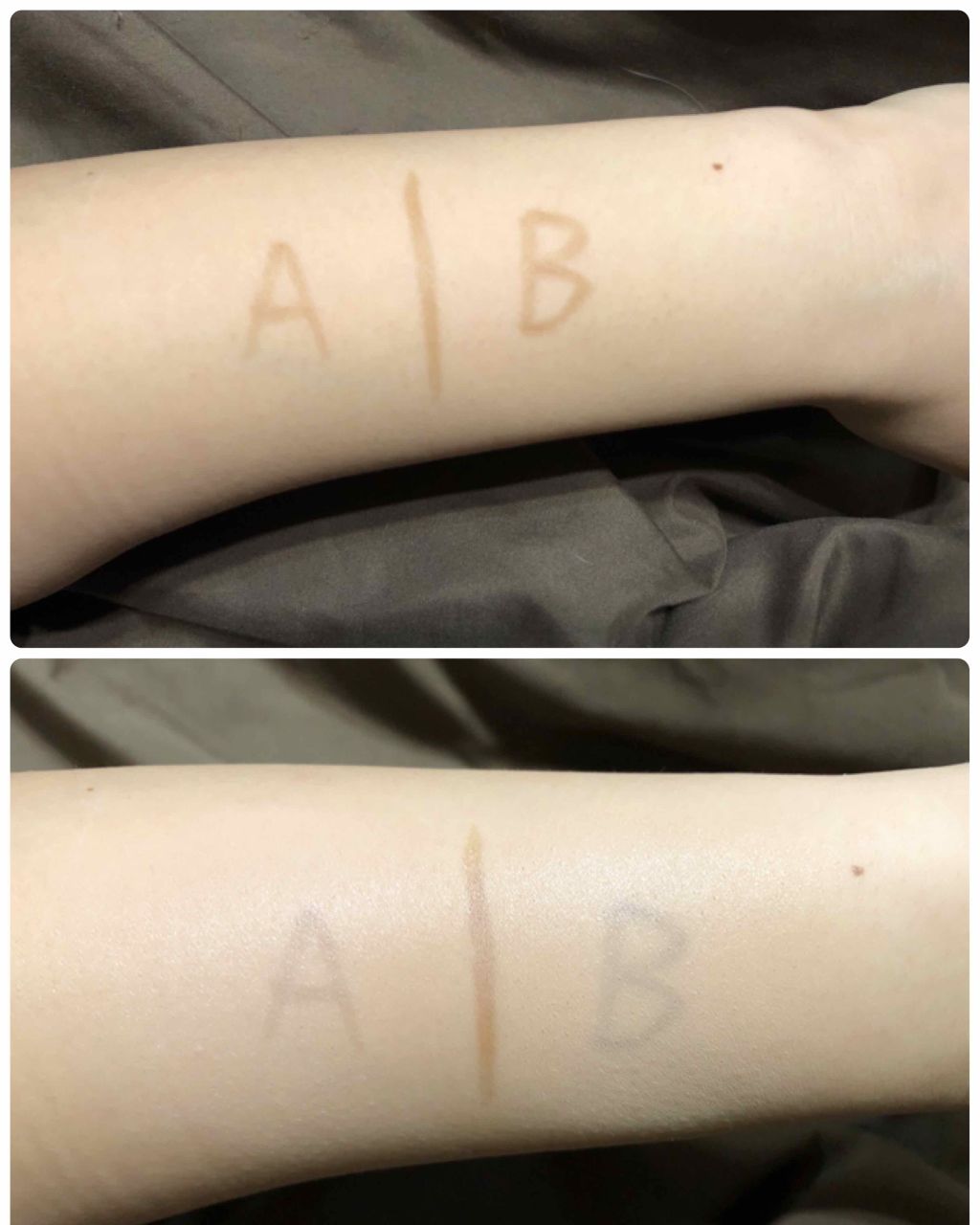 ビッグオーロラグロークッション/CLIO/クッションファンデーションを使ったクチコミ(2枚目)