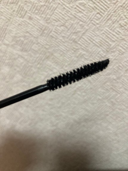 オールデイ ボリュームアンドカールマスカラ/Milk Touch/マスカラを使ったクチコミ(2枚目)