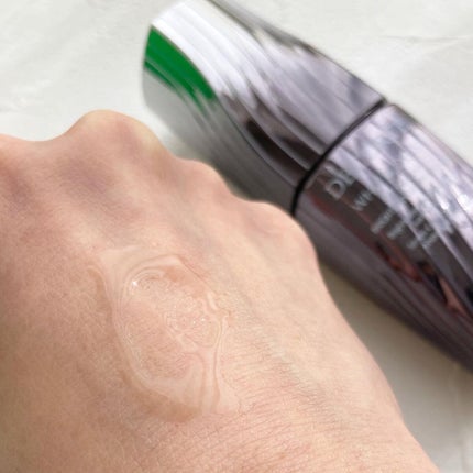 ホワイトロジスト ネオジェネシス ブライトニング コンセントレイト/DECORTÉ/美容液を使ったクチコミ(4枚目)