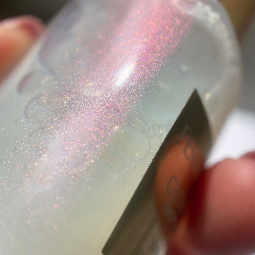 グロウドロップス/FEMMUE/美容液を使ったクチコミ(3枚目)