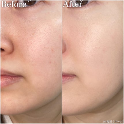 ブラック クッション/HERA/クッションファンデーションを使ったクチコミ(5枚目)