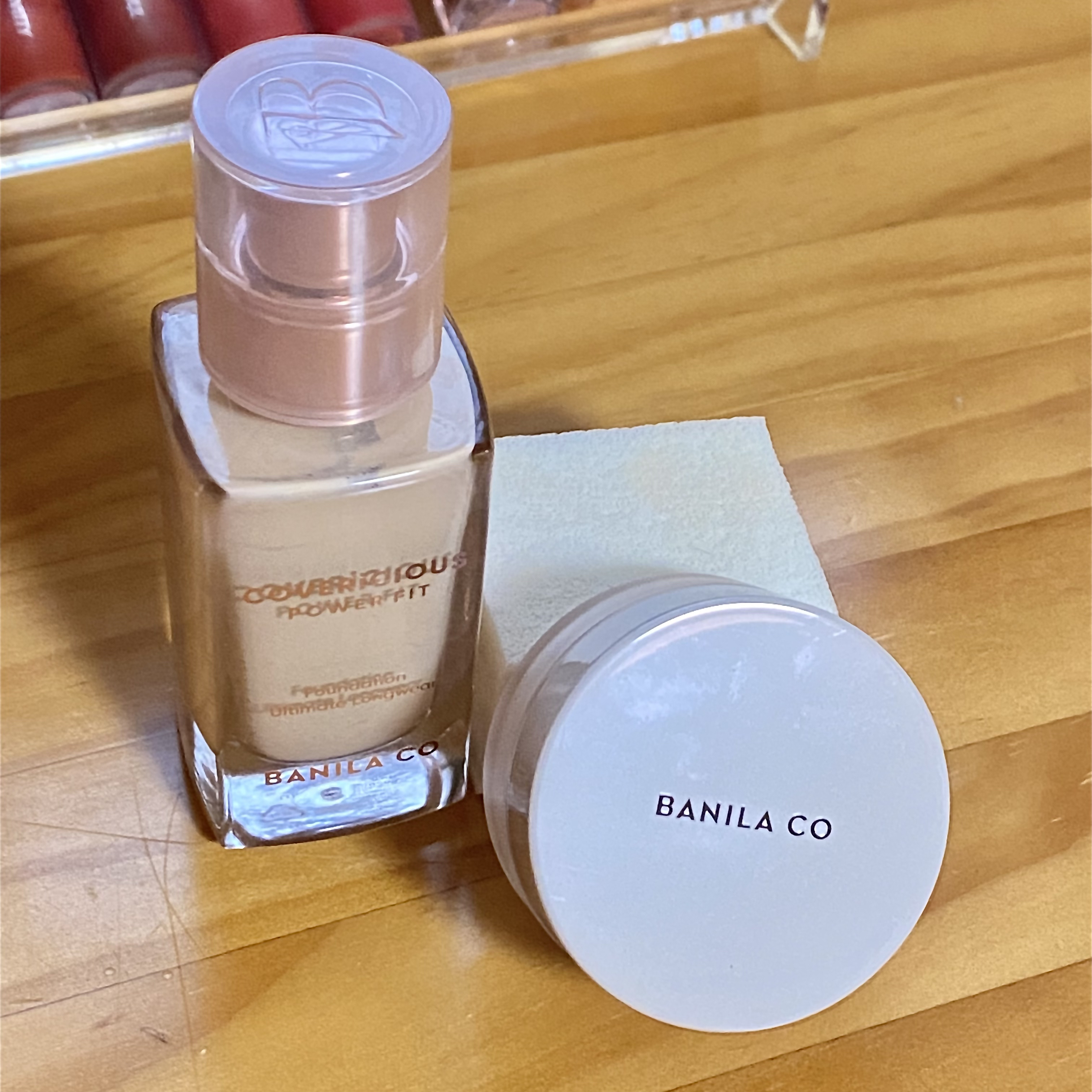 カットスポンジ/三善/パフ・スポンジを使ったクチコミ（1枚目）