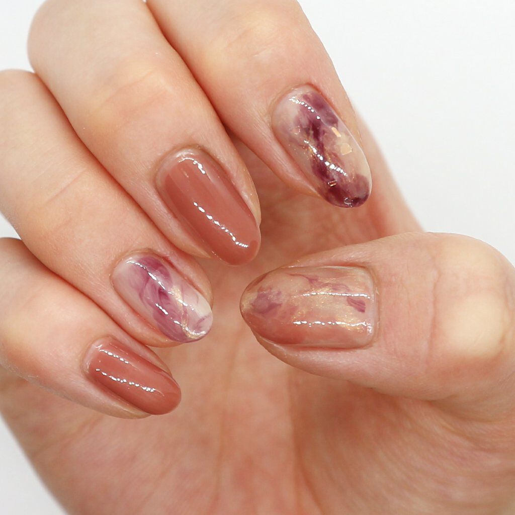 マニキュア/SMELLY/マニキュアを使ったクチコミ(4枚目)