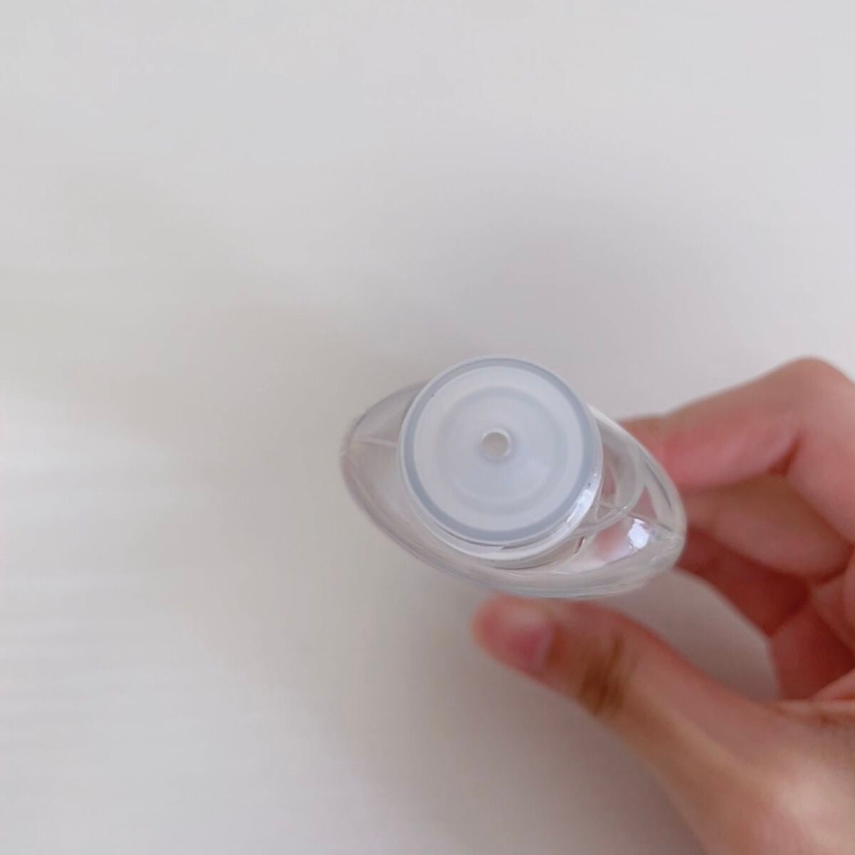 ベビーオイル ナチュラル/DAISO/ボディオイルを使ったクチコミ(2枚目)