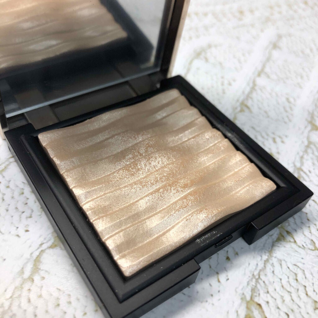 プリズム エアー ハイライター/CLIO/パウダーハイライトを使ったクチコミ(2枚目)