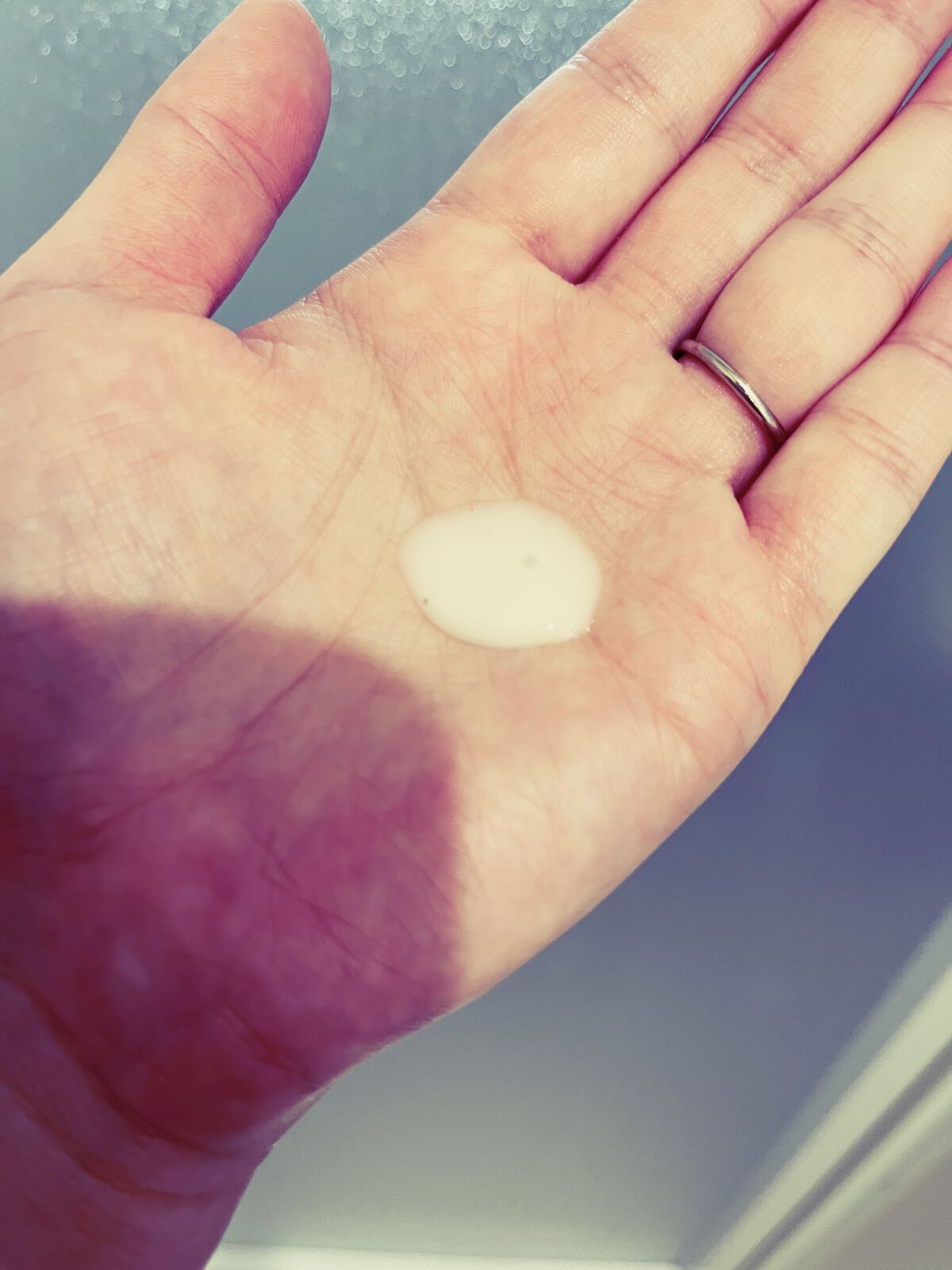 ユース ラディアンス ビタチノール セラム/primera/美容液を使ったクチコミ（3枚目）